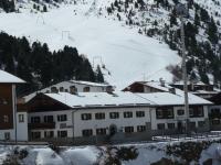 Haus Eberhard - B&B Vent