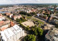 Szczecin Old Town Apartments - Luxurious - Ferienwohnung