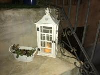AFFITTACAMERE Il Cortile - B&B