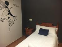 Chambre Simple