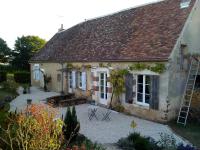 La Treille - B&B Treigny