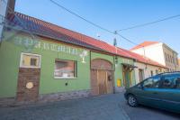 Apartmán u Šmídů - B&B