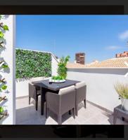 El Carmen Studio - B&B Málaga