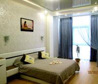 Маршала Малиновського 18 б 12 Жемчужина квартира - Bed and Breakfast Odessa