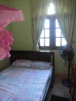 Budget Single Room