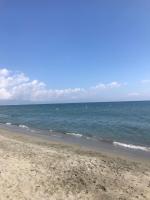 Sables de biguglia cordon lagunaire - B&B