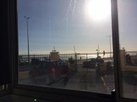 Romilly Beach Apartment - B&B