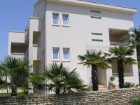Studio Apartment with Sea View