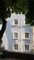 Living-in-History: Heidi Braun Cottage - B&B Dudeldorf
