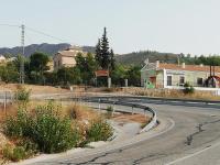 Casa Rural Puente Del Segura - Bed and Breakfast