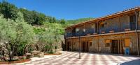 Albergue El Solitario - Bed and Breakfast