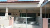 Homestay Kuala Kangsar - Ferienwohnung