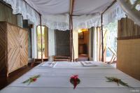 Bungalow met Uitzicht op Zee