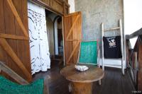 Bungalow - Vue sur Mer 