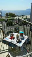 B&B Pozzuoli - Coral & Turquoise - Bed and Breakfast Pozzuoli