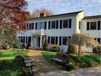 The Homestead - B&B