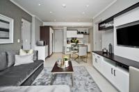 SANDTON APARTMENT 15 WEST ROAD SOUTH - B&B Johannesburg