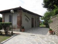 Chambre Double avec Salle de Bains Privative