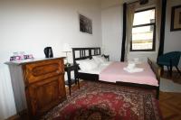 Twin Room with Private Bathroom