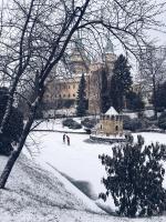 Apartment mit 2 Schlafzimmern