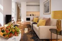 B&B Lissabon - Ouro Grand by Level Residences - Bed and Breakfast Lissabon