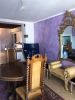 Penthouse Appartement