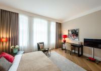 Suite con Vista Giardino