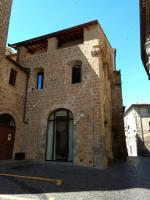 Orvieto Templari Suite - B&B Orvieto
