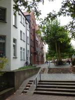 Ferienwohnung am Stadtpark - Ferienwohnung Xanten