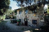 B&B Castiglione d'Orcia - Agriturismo il Noce - Bed and Breakfast Castiglione d'Orcia