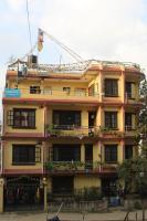 Monkey Temple Homestay - B&B Kathmandu
