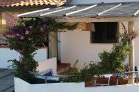 B&B Chiessi - Un salto nel blu - Bed and Breakfast Chiessi