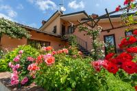 Agriturismo Nonna Du - B&B