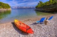 Robinson Alga, Holiday homes - Sućuraj