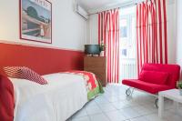 Single Room with Private Bathroom