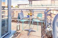 Oxfordshire Living - The Monroe Apartment - Oxford - Bed and Breakfast