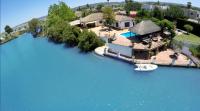Espectacular casa con embarcadero - B&B
