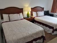 Double Room - Disability Access