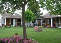 B&B Quinto - El Mirador - Bed and Breakfast Quinto