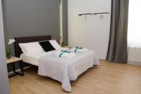 Chambre Double Deluxe