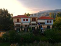 Pandora Studios - B&B Kala Nera