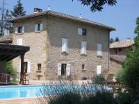 Le Lavoir de Meziat - B&B