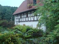 Restaurant & Pension "Bauernhof zum Silberbergwerk" - B&B Limbach-Oberfrohna