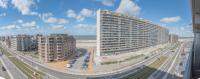 Studio met een Balkon en Uitzicht op Zee