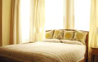 Kamer met Kingsize Bed