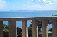 Appartamento con 2 Camere da Letto, Terrazza e Vista Mare
