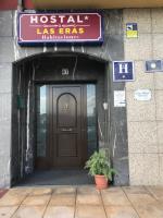 Hostal Las Eras - B&B Cubillos del Sil