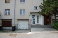 Apartments Peter & Free parking - Ferienwohnung