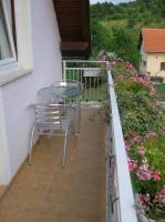 Studio avec Balcon