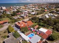 Apartamentos lo de Renan - Ferienwohnung La Paloma